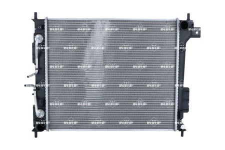 NRF 550178 Radiator, engine cooling - 1