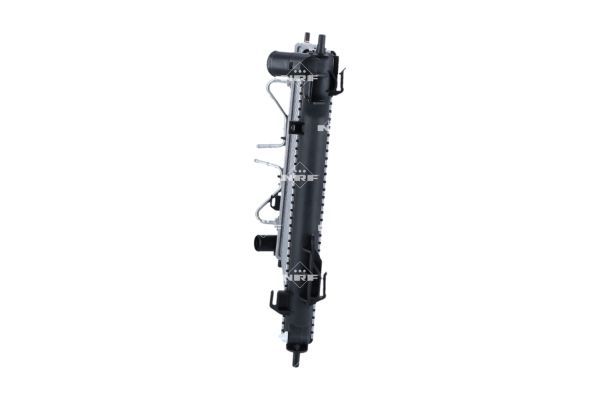 NRF 550178 Radiator, engine cooling - 2