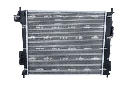 NRF 550178 Radiator, engine cooling - 3