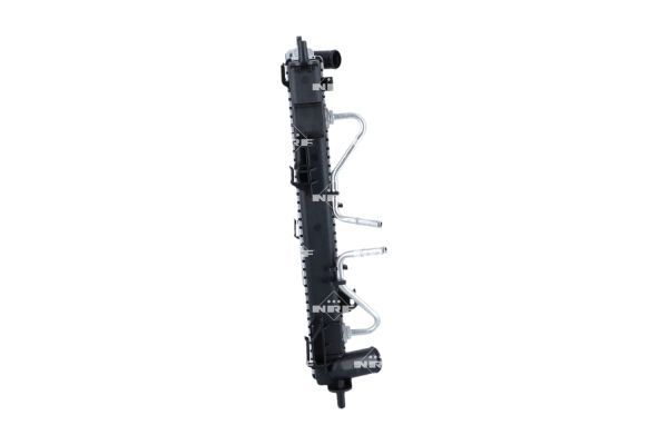 NRF 550178 Radiator, engine cooling - 4