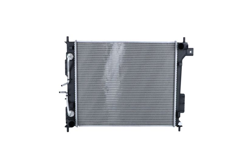 NRF 550178 Radiator, engine cooling - 5