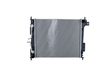 NRF 550178 Radiator, engine cooling - 5