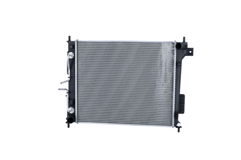 NRF 550178 Radiator, engine cooling - 6