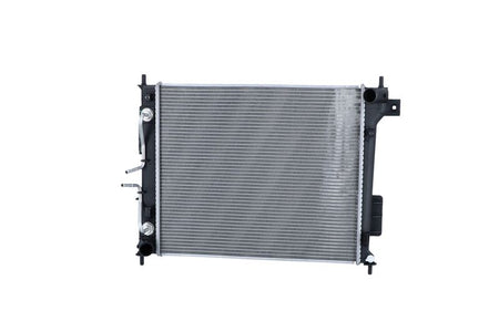 NRF 550178 Radiator, engine cooling - 6