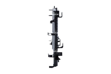 NRF 550180 Radiator, engine cooling - 4