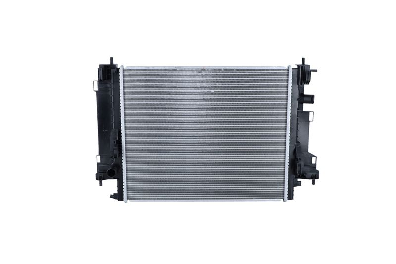 NRF 550180 Radiator, engine cooling - 5