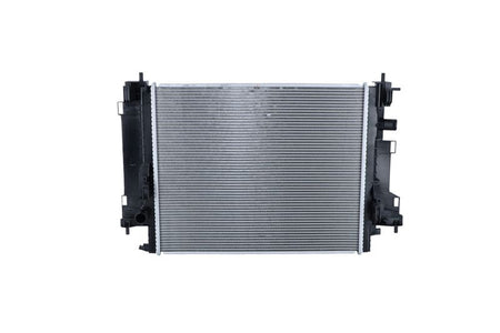 NRF 550180 Radiator, engine cooling - 5