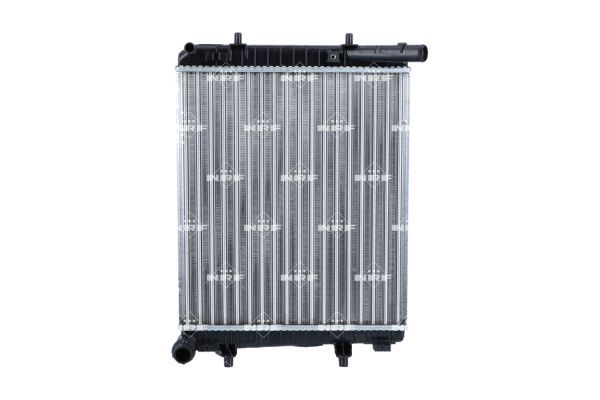 NRF 550181 Radiator, engine cooling - 1
