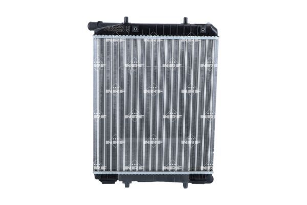 NRF 550181 Radiator, engine cooling - 3