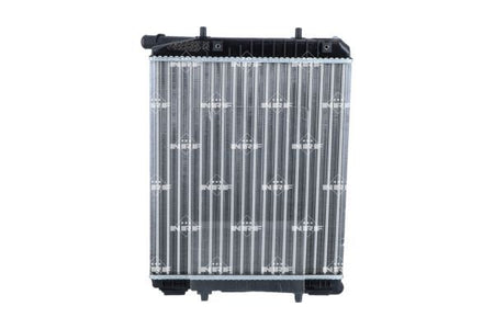 NRF 550181 Radiator, engine cooling - 3