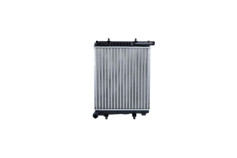 NRF 550181 Radiator, engine cooling - 5