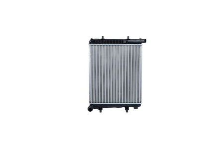 NRF 550181 Radiator, engine cooling - 5