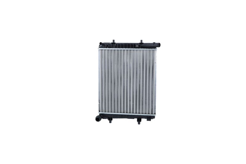 NRF 550181 Radiator, engine cooling - 6