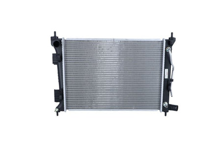 NRF 550182 Radiator, engine cooling - 5