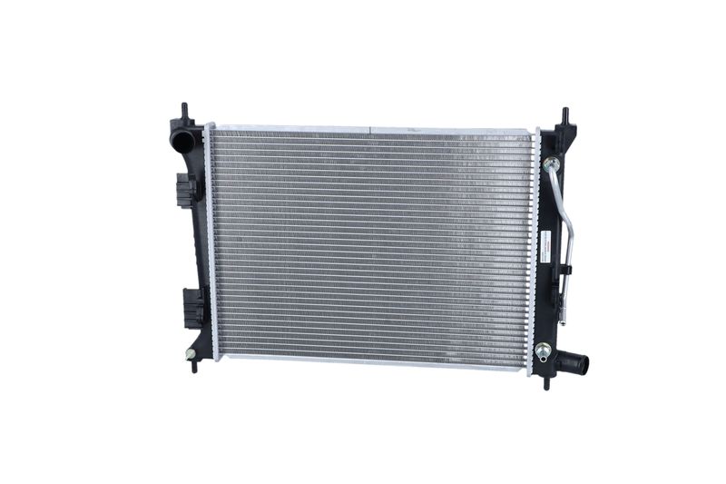 NRF 550182 Radiator, engine cooling - 6