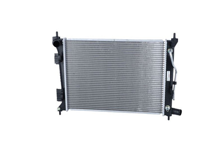 NRF 550182 Radiator, engine cooling - 6