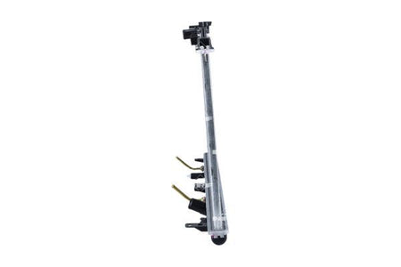 NRF 550184 Radiator, engine cooling - 2