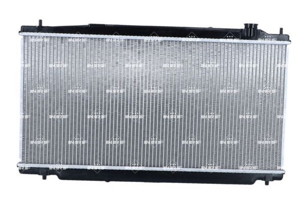 NRF 550184 Radiator, engine cooling - 3