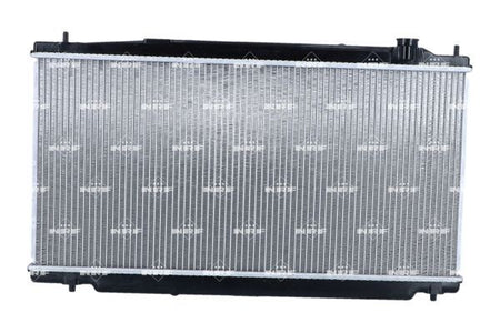 NRF 550184 Radiator, engine cooling - 3