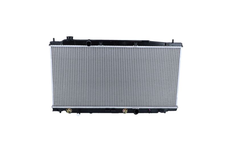 NRF 550184 Radiator, engine cooling - 5