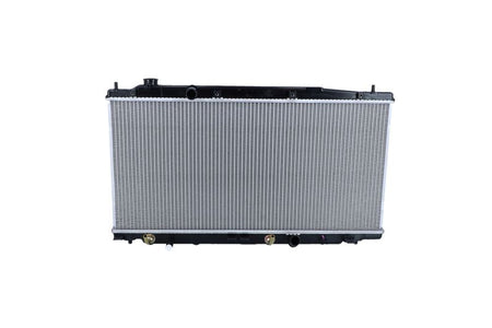 NRF 550184 Radiator, engine cooling - 5