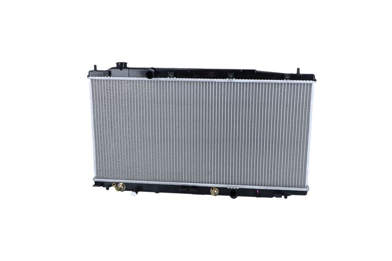 NRF 550184 Radiator, engine cooling - 6