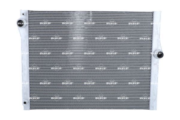 NRF 550185 Radiator, engine cooling - 1