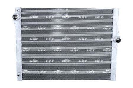 NRF 550185 Radiator, engine cooling - 1