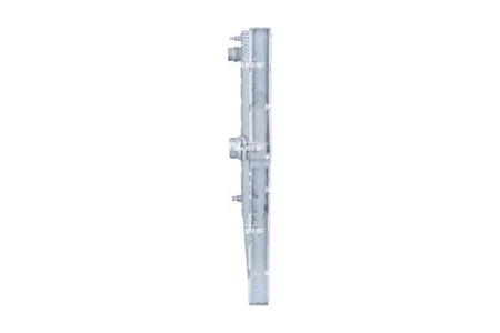 NRF 550185 Radiator, engine cooling - 2