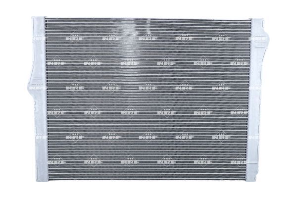 NRF 550185 Radiator, engine cooling - 3