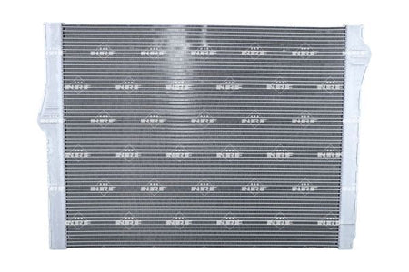 NRF 550185 Radiator, engine cooling - 3