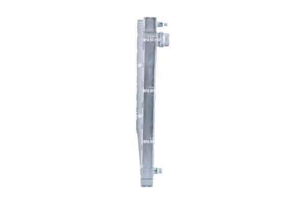 NRF 550185 Radiator, engine cooling - 4