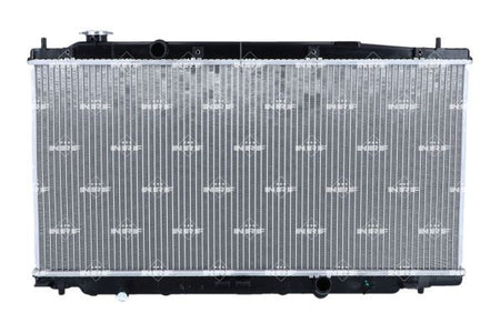 NRF 550186 Radiator, engine cooling - 1