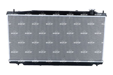 NRF 550186 Radiator, engine cooling - 3