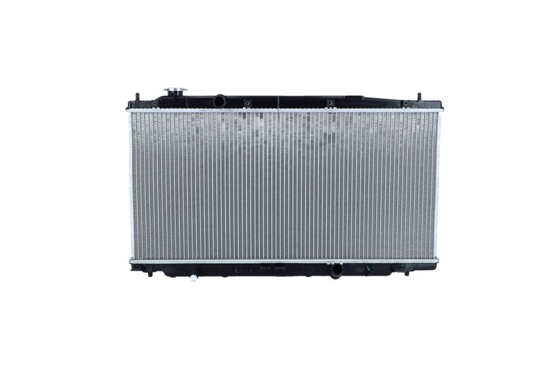 NRF 550186 Radiator, engine cooling - 5