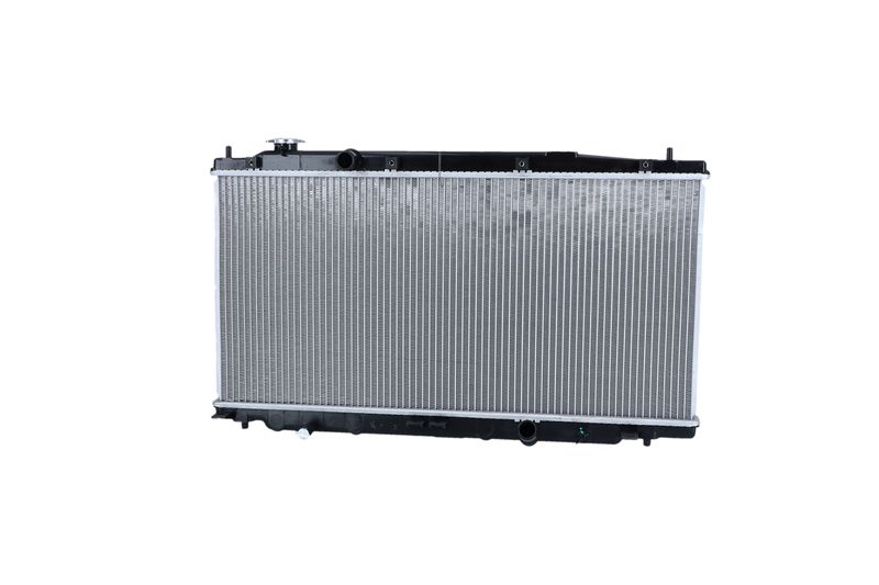 NRF 550186 Radiator, engine cooling - 6