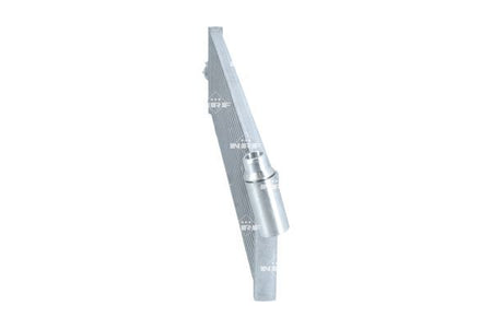 NRF 550190 Radiator, traction battery - 2