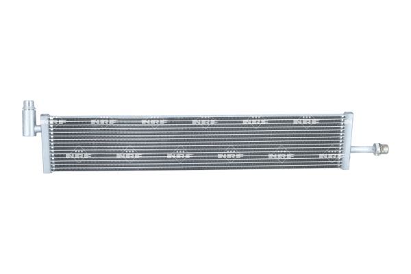 NRF 550190 Radiator, traction battery - 3