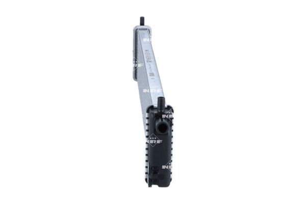 NRF 550193 Radiator, traction battery - 2