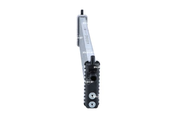 NRF 550193 Radiator, traction battery - 4