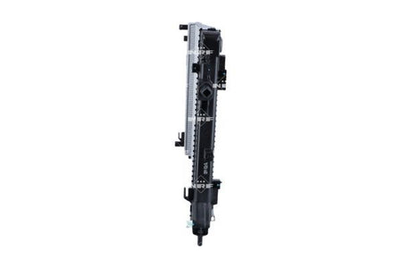 NRF 550198 Radiator, engine cooling - 2