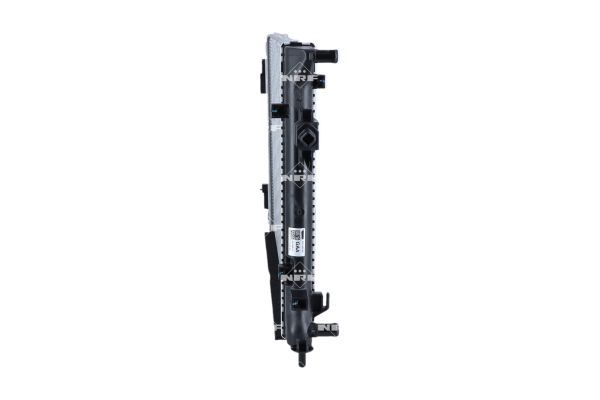 NRF 550198 Radiator, engine cooling - 4