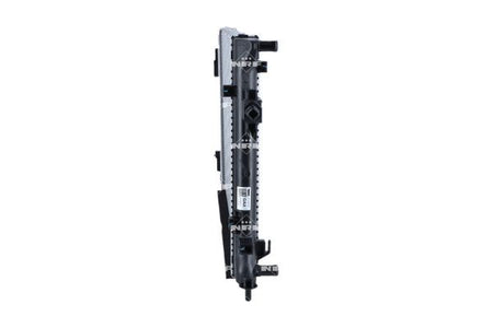 NRF 550198 Radiator, engine cooling - 4