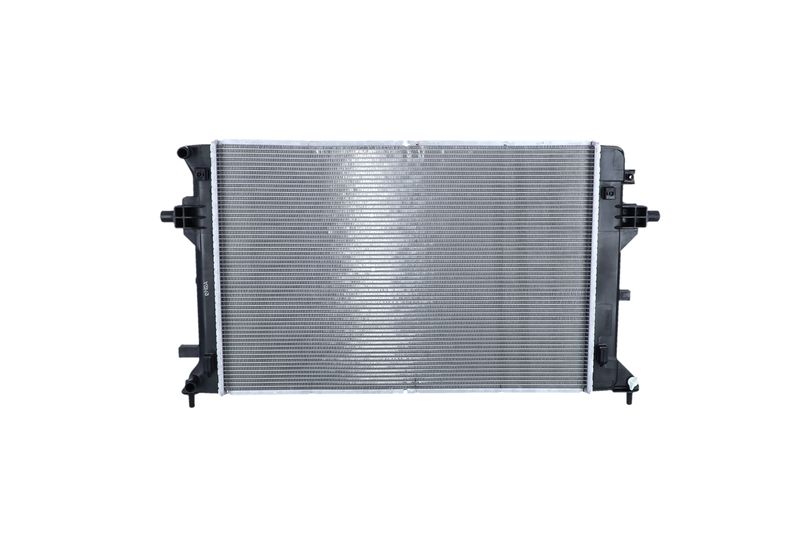 NRF 550198 Radiator, engine cooling - 5