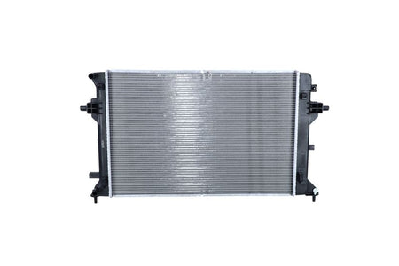 NRF 550198 Radiator, engine cooling - 5