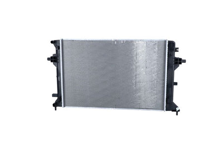 NRF 550198 Radiator, engine cooling - 6