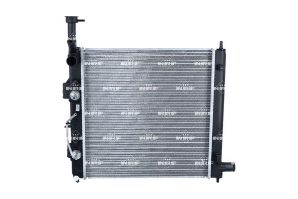 NRF 550200 Radiator, engine cooling - 1