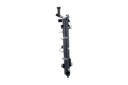 NRF 550200 Radiator, engine cooling - 2