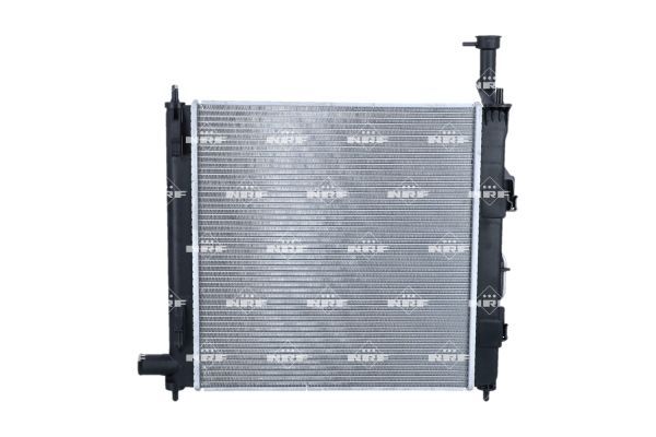 NRF 550200 Radiator, engine cooling - 3
