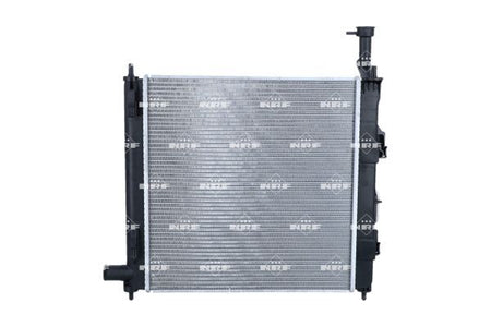 NRF 550200 Radiator, engine cooling - 3